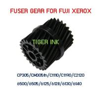 เฟืองความร้อน FUSER GEAR FOR FUJI XEROX CP305/CM305fn/C1110/C1190/C2120/6500/6505/6125/6128/6130/6140 วัสดุสิ้นเปลือง ส่วนประกอบ❂●▲