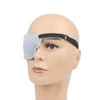 gou Amblyopia Eye Mask eyeshade strabisus Eye Training ปกปิดตาเดียว