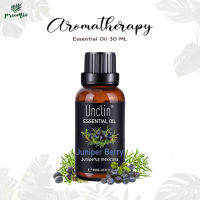 PRUMIE Juniper Essential Oil Aromatherapy Oil 30 ml น้ำมันหอมระเหยบริสุทธิ์100% น้ำมันหอมระเหย น้ำหอมอโรม่า น้ำหอมสปา น้ำยาหอมระเหย diffuser aroma oil