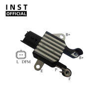 เครื่องควบคุมแรงดันไฟฟ้ากระแสสลับสำหรับ FIAT N317 03-062 14V 104210317 VRH200583 ALN2016ZD ALN2770AN ALN2770UX