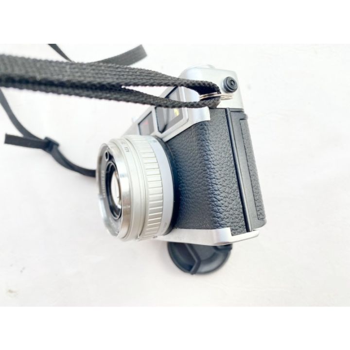 กล้องฟิล์ม-minoltaส-hi-matic-e-สวยพร้อมใช้งาน