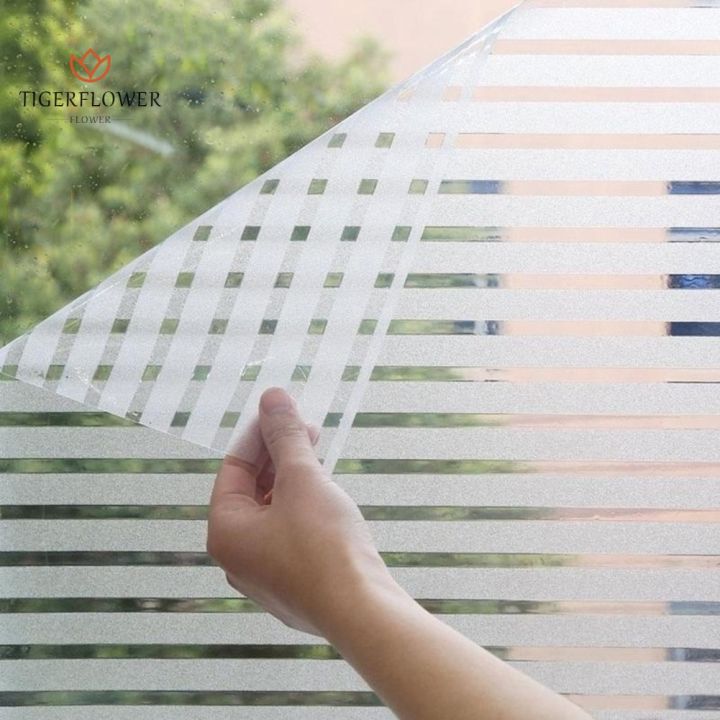 tig-transparent-matte-stripes-pvc-self-adhesive-sticker-window