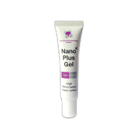 Nano Plus Gel นาโน พลัส เจล เจลทาแผล สมานแผล สัตว์เลี้ยง ขนาด 20 กรัม