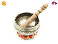 Singing Bowl ขันทิเบต