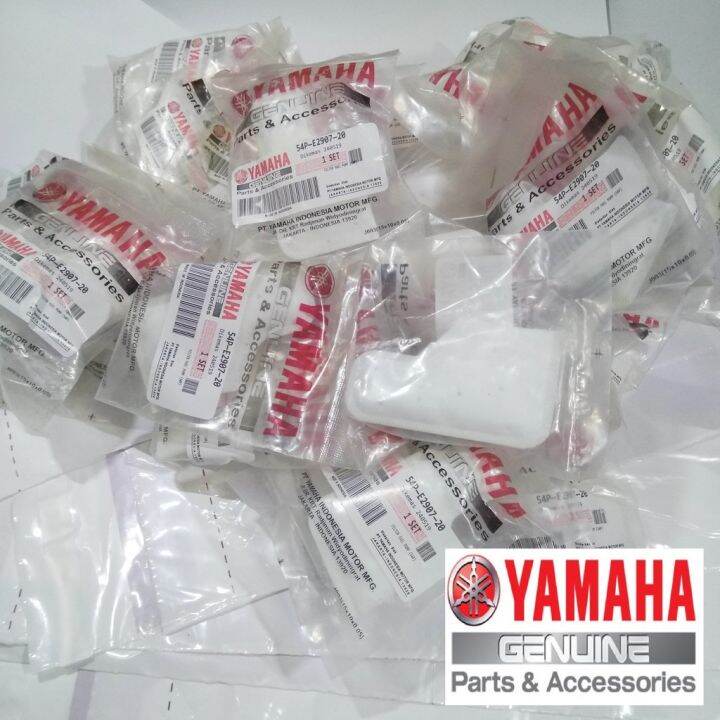 Factory direct sale Yamaha Nmax 155 V1 V2 Genuine Yamaha Fuel Filter
