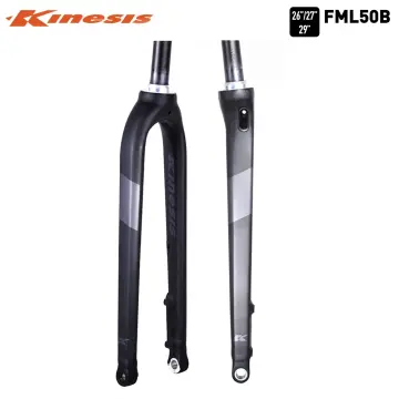 Standard best sale rigid fork