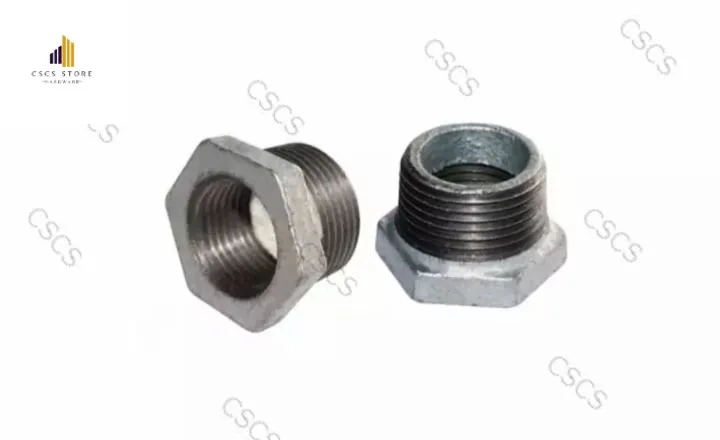 Bushing Reducer Galvanized 2 X 1 2 2 X 3 4 2 X 1 2 X 11 4 2 X 11 2 Lazada Ph