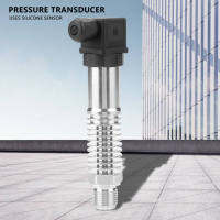 Small Size Pressure Transmitter Transducer Pressure Transmitter for Liquid Gas Steam