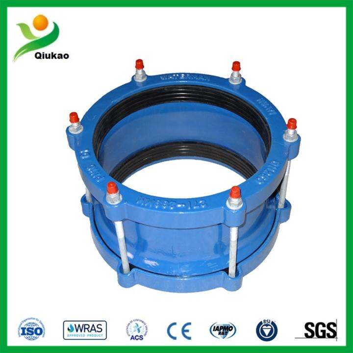 Universal Pipe Coupling DN250272/289 Lazada Singapore