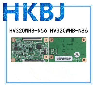 1Pc TCON Board HV320WHB-N56 HV320WHB-N86 TV T-CON Logic Board สำหรับ32นิ้ว