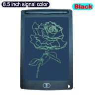 8.5 inch LCD Writing Tablet For Childrens Toys Painting Tool Electronics Drawing Ultra-thin Board For Boy Kids Educational Gift