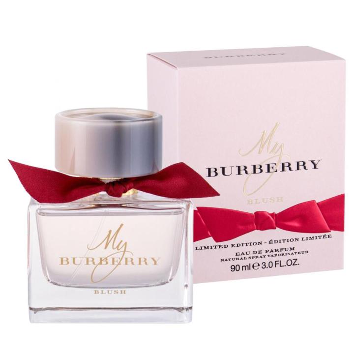 Nước hoa nữ Burberry My Burberry Blush Limited Edition EDP 90ml 