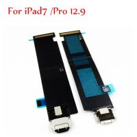 ที่ชาร์จแท่นชาร์จขั้วต่อ Usb สายเคเบิ้ลยืดหยุ่นสำหรับ Ipad 2 3 4 5 Air 2 6 Mini 1 2 3 4อะไหล่ริบบิ้น