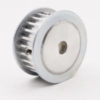 ☎₪ HTD 5M Type 25 Teeth 25T Timing Pulley D Hole Synchronous Wheel 5x4.5/6x5/6x5.5/8x7/8x7.5/10x9mm D Bore Transmission Pulley