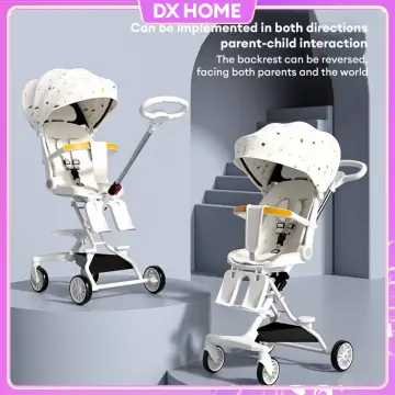 Lazada stroller baby store murah