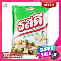 รสดี ผงปรุงรส รสหมู 425 กรัมRosdee Pork Flavour Seasoning Powder 425g