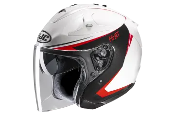 Hjc Open Face Helmet - Best Price in Singapore - Jan 2024