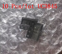 10ชิ้น/ล็อต UC3845 A A B ชิปพลังงาน BD1R2G SMD SOP-8