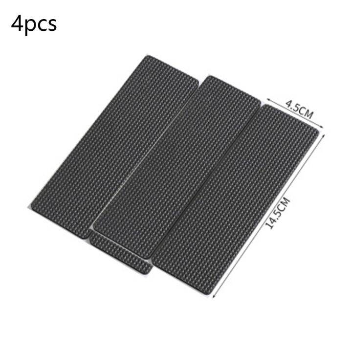 Large Felt Furniture Sheet Pads Sticky Floor Protector For Chair Table