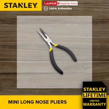 Mini Long-Nose Pliers - 5