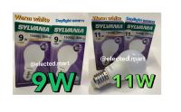 " SYLVANIA " หลอดไฟ LED Bulb 9W และ 11W รุ่น ToLEDo Basic Plus มีของแถม