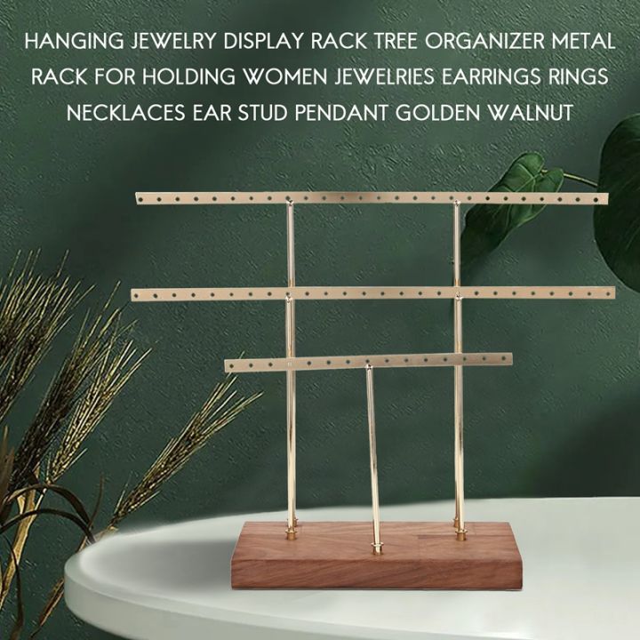 hanging-jewelry-display-rack-tree-organizer-metal-rack-for-holding-women-jewelries-earrings-rings-necklaces-ear-stud-pendant