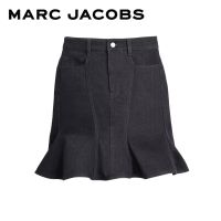 MARC JACOBS THE FLUTED MINI SKIRT PF23 2F3RSK002D03001 กระโปรง