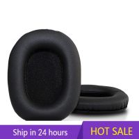 Soft Leather Ear MDR-V6 MDR-7506 MDR-CD900ST Headset Gamer Earpads Memory Foam Cover Earmuffs