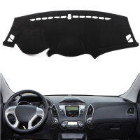 For Hyundai IX35 Tucson 2010 2011 2012 2013 2014 2015 Dashmat Dashboard Cover Mat Pad Instrument Sunshade Carpet Car Accessories