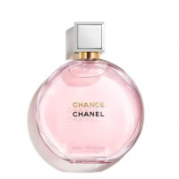 ️น้ําหอม ชาแนล Chance Eau Tendre Pink EDT 100ml กลิ่นติดทน น้ำหอมผู้หญิง น้ำหอมแบรนด์ ของแท้ 100%