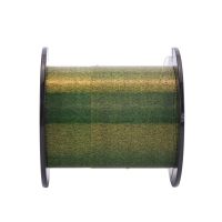 New 500m Camouflage Spots Fishing Line Flourocarbon Coated Super Strong Nylon Smooth Main Line Invisible Strong Pull Sea Fishing Lines