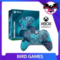 จอย Xbox Series X (Mineral Camo Special Edition) [XBox X Wireless Controller][จอย XBox one X][จอย Xbox one][X box one X][จอยคอม][Xbox X Series]