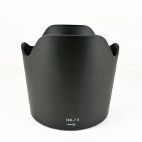 【Hot-Selling】 Sh109 ALC-SH109ฝาครอบเลนส์รูปดอกไม้,ขนาด67มม. สำหรับเลนส์กล้อง18-200มม. OSS 18-200