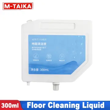 Dreame L10s Ultra Floor Cleaning Fluid - Cleaning Dreame L10s S10