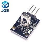 ชุดเริ่มต้นสำหรับ Arduino Diy โมดูลเซ็นเซอร์อินฟาเรด VS1838B HX1838 TL1838 KY-022 3pin มีคุณภาพ