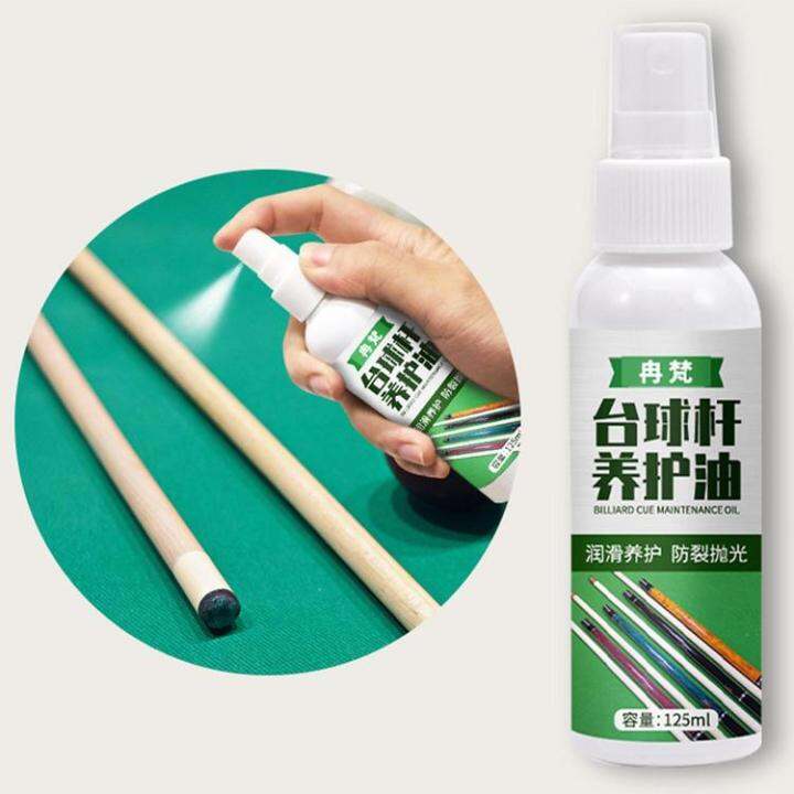 pool-cue-shaft-polisher-anti-crack-billiards-cue-maintenance-polishing-conditioner-lubricating-conditioning-oil-for-billiards-cue-pool-cue-to-prevent-cracking-for-men-women-teens-latest