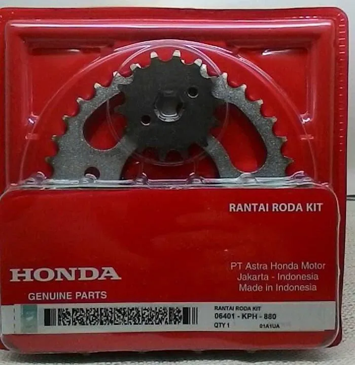 BISA COD GEAR SET KPH KARISMA ( GIRSET KPH ) Lazada Indonesia