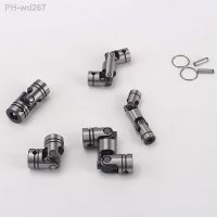 Universal Coupling Precision Single Section GHA Telescopic Cross Universal Joint Transmission Joint WSSP STAINLESS STEEL