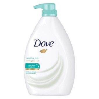 Dove Body Wash Sensitive Skin | Lazada PH