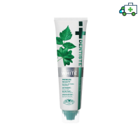 Dentiste Premium White Toothpaste Tube - เดนทิสเต้ ยาสีฟัน  แบบหลอดบีบ ขนาด 50 กรัม / 100 กรัม [PPLF]