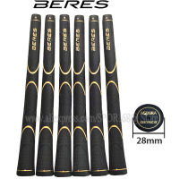 New HONMA Golf Grips Universal Rubber Irons Grips black Colors Suitable For Wood Driver