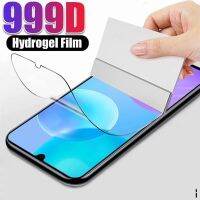 Tecno 7 6 6Go Hydrogel Film Protector 8T 8P 9T 9 Go 2020 2021 2022 2023 【hot】