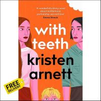 everything is possible. ! With Teeth by Arnett, Kristen