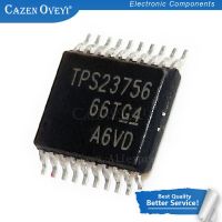 5pcs/lot TPS23756PWPR TPS23756PW TPS23756 HTSSOP-20 In Stock WATTY Electronics