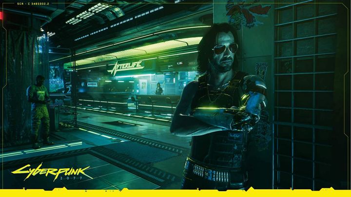 ps4-cyberpunk-2077-standard-edition-เกมplaystation-4-เกมplaystation-5