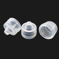 【CC】 3pcs Pressure Cooker Safety Helmet Sleeve Floater Sealers Cover Cap Accessories