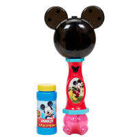 Toys R Us Disney ดิสนี่ ไม้กายสิทธิ์ ของ มิกกี้ ของเล่นเป่าฟองสบู่ (929996)