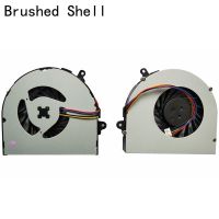 Newprodectscoming new Laptop cpu cooling fan for lenovo G480 G480A G480M G485 G580 G585 4pins Cpu Cooler Notebook Computer AB07005HX12DB00