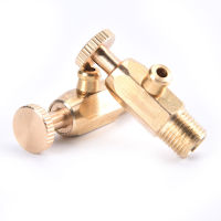 [Leomcio] Air Pressure Release Valve Water Valve Brass Part Accessory For Water Heater