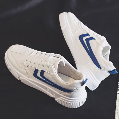 🏅 2023 summer new canvas trendy shoes Korean version trendy mens shoes all-match casual sports small white board shoes cloth shoes white shoes